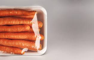 Stretch Packaging - White Meat | Gruppo Fabbri